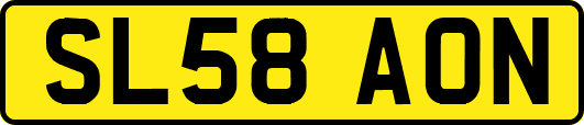 SL58AON