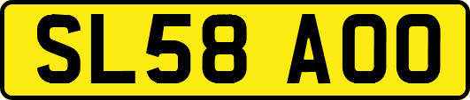 SL58AOO