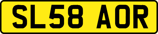 SL58AOR