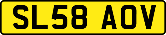 SL58AOV