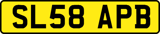 SL58APB