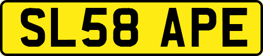 SL58APE