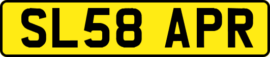 SL58APR