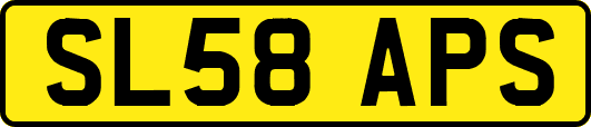 SL58APS