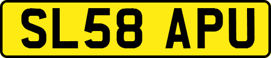 SL58APU