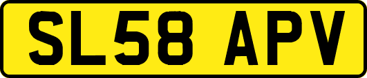 SL58APV