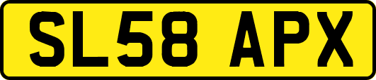 SL58APX
