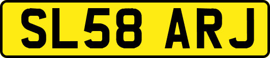SL58ARJ