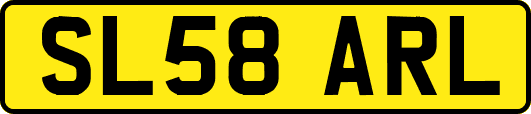 SL58ARL