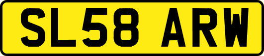 SL58ARW