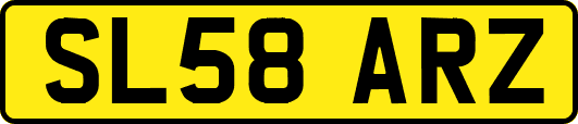 SL58ARZ