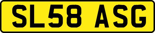 SL58ASG