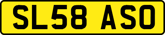 SL58ASO