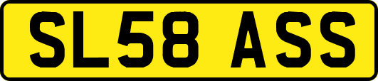 SL58ASS