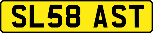 SL58AST