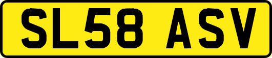 SL58ASV
