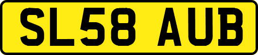 SL58AUB