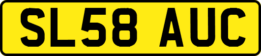SL58AUC