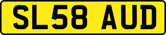 SL58AUD