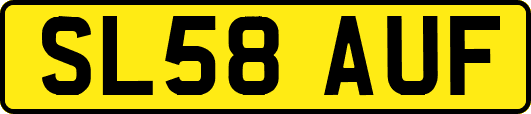 SL58AUF