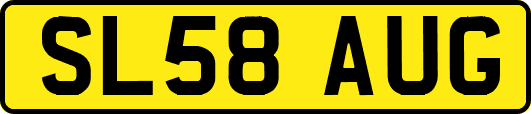 SL58AUG
