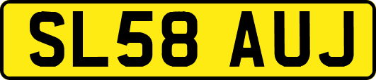 SL58AUJ