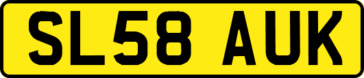 SL58AUK