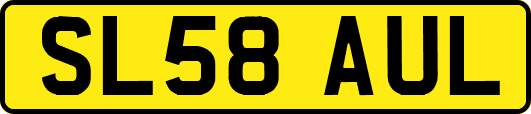 SL58AUL