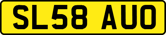 SL58AUO