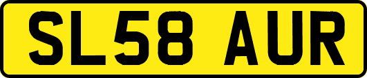 SL58AUR