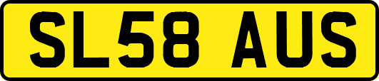 SL58AUS