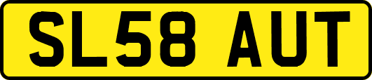 SL58AUT