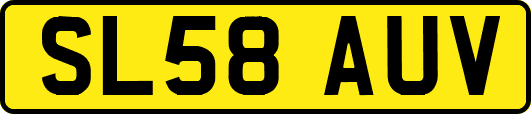 SL58AUV