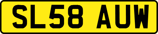SL58AUW