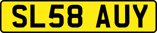 SL58AUY