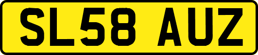 SL58AUZ