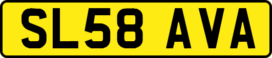 SL58AVA