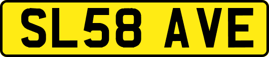 SL58AVE