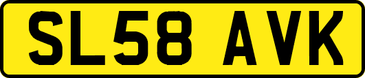 SL58AVK