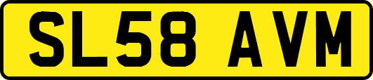 SL58AVM