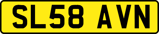 SL58AVN