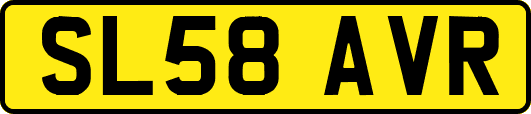 SL58AVR