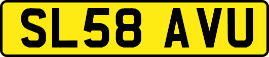 SL58AVU