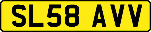 SL58AVV