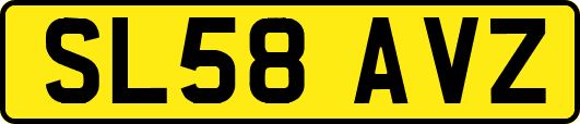 SL58AVZ