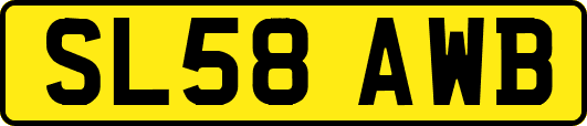 SL58AWB