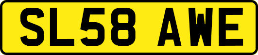 SL58AWE