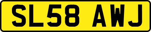 SL58AWJ