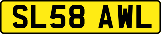 SL58AWL