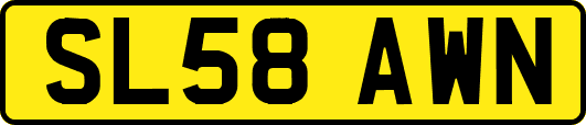 SL58AWN